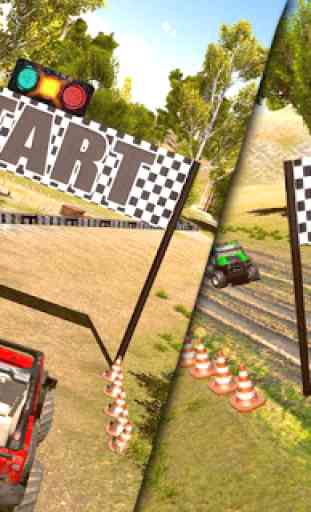 Xtreme Offroad Suv Driving Simulator: Racing Games 1