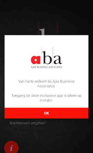 Ajax Business Associates 1