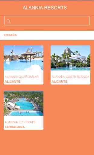 Alannia Resorts 1
