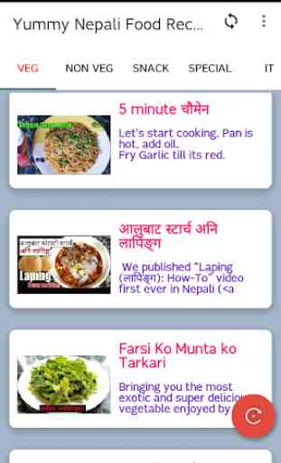 All Nepali Food Recipes - Yummy Nepali Food Videos 2