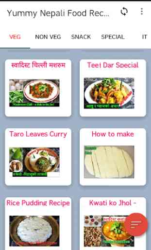 All Nepali Food Recipes - Yummy Nepali Food Videos 3