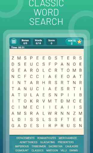 Amazing Word Search 2