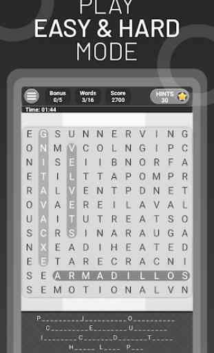 Amazing Word Search 3