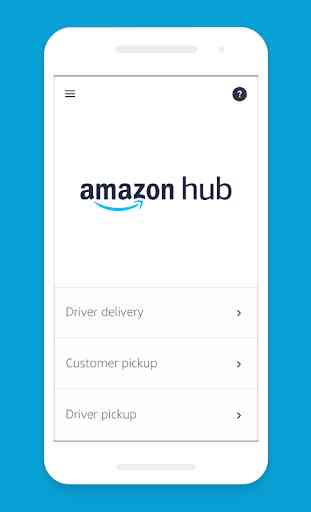 Amazon Hub Counter 1