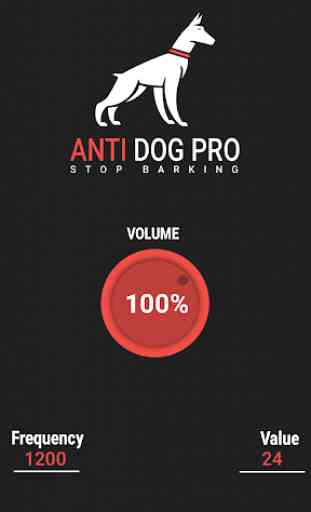 Anti Dog Barking Sound - Stop Barking Dog 4