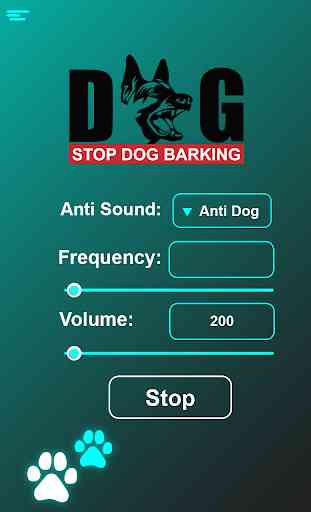 Anti Dog Sound - Stop Dog Barking 4