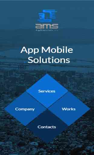 App Mobile Solutions 4
