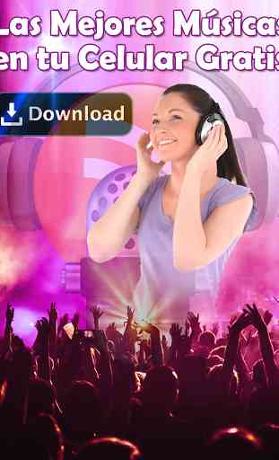Bajar Música Gratis A Mi Celular MP3 Guides Fácil 1