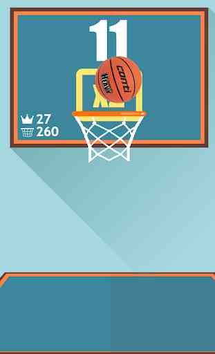 Basketball 2018 -Sport Game 1