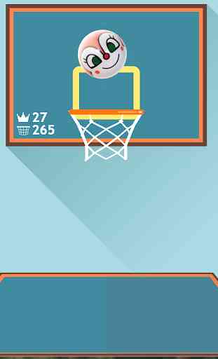 Basketball 2018 -Sport Game 3