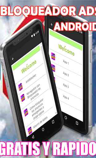Bloquear Anuncios para Android Eliminar Ads Guia 3