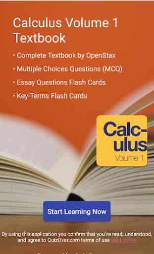 Calculus Volume 1  Textbook, Test Bank 1