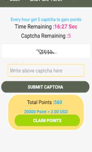 Captcha Work - From Home 4