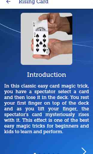 Card Magic Tricks And Tutorials 2