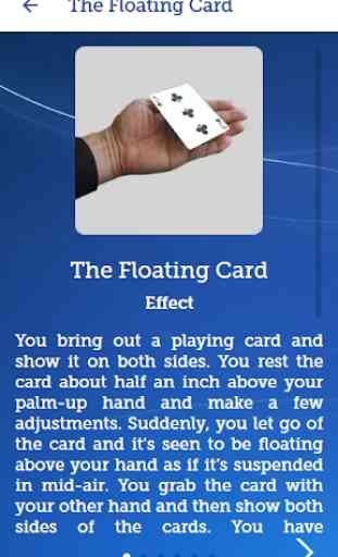 Card Magic Tricks And Tutorials 4