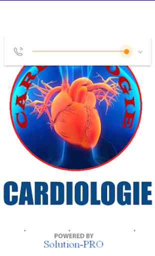 Cardiologie 1