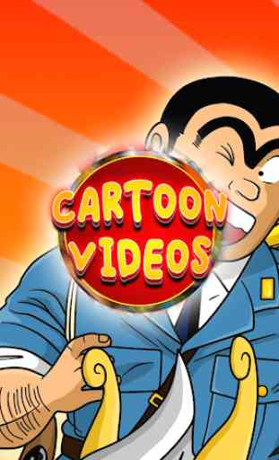 Cartoon Videos 1