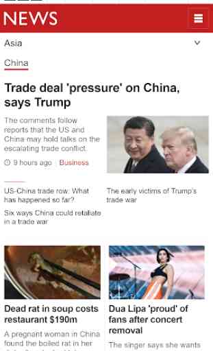 CHINA News Headlines-China News-chinese news-China 4