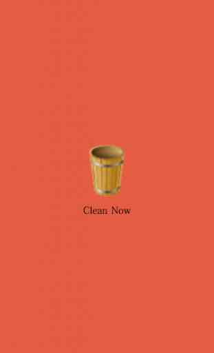 Cleaner: Junk Cleaner, Waste Cleaner, Fast 1