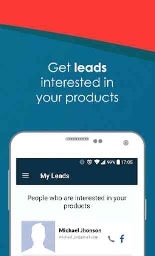 Easy Leads 4