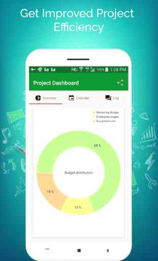 Easy Planner - Efficient Project Planning App 3