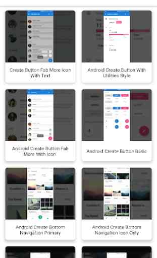 Fy Projects Android Tutorials With Sample Projects 4