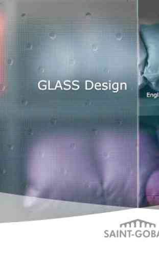 GLASS Design 1