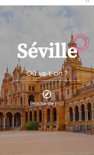 Guide Séville de Civitatis 1