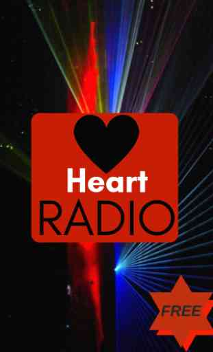 Heart Radio 104.9 1