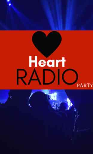 Heart Radio 104.9 4