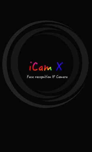 iCam X 1
