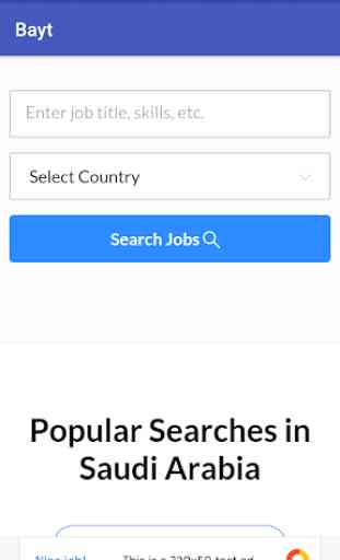 Jobs In Saudi Arabia-Jeddah Jobs 3
