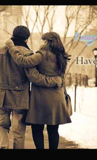 Love and Romance Quotes & Wishes Messages 4