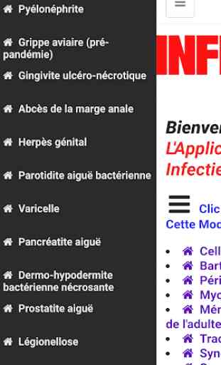 Maladie Infectieuse 4
