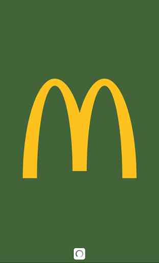 McDonald's Gerentes 1