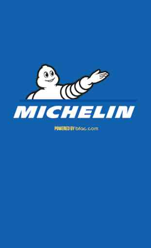 Michelin US9 2