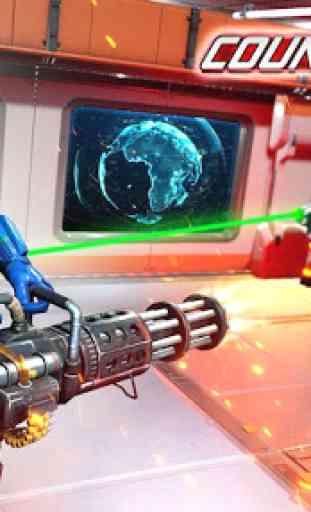 Modern Robotox War Duty Mobile Fps: Gun Games 2020 1