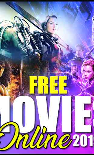 Movies Free Online 2019 : Free HD Movies 2019 4