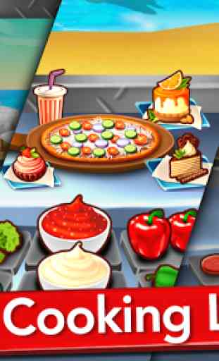 My Pizza Delivery Shop - Cooking Game 1