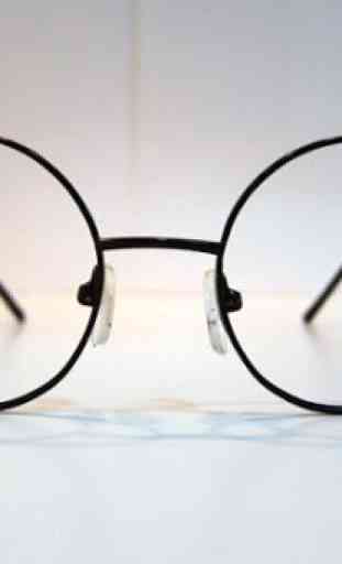 Nouveau! Conception de monture de lunettes 4
