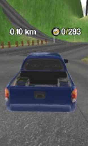 Off-road Car Drive-r Simulator 2