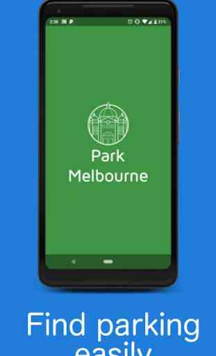 Park Melbourne 1