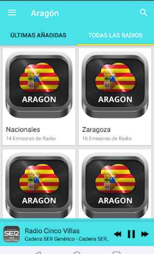 Radio Aragón 3