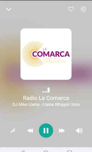 Radio Aragón 4