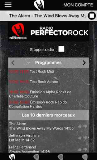 Radio Perfecto 2