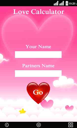 Real love Tester Love Calculator Find your love 1