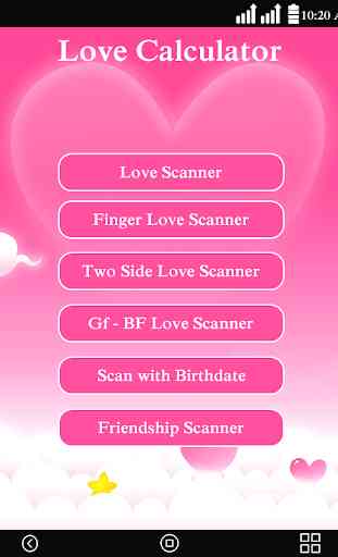 Real love Tester Love Calculator Find your love 3