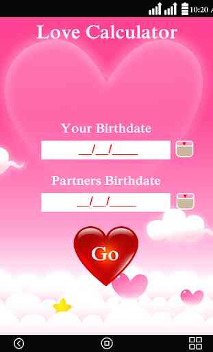 Real love Tester Love Calculator Find your love 4