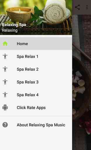 Relaxing Spa Music Relax 1