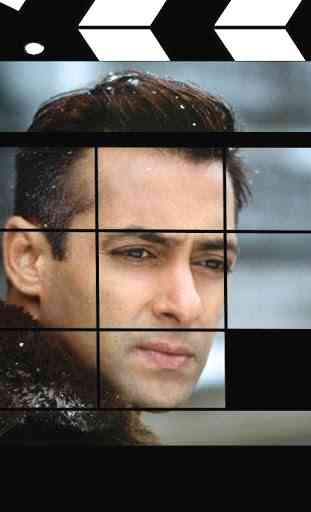 Salman Khan Puzzle App 4